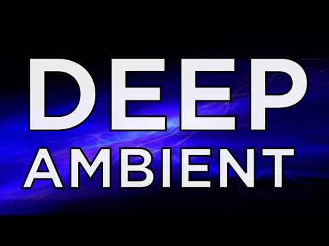 THE OUTER RIM 🌌   |  DEEP AMBIENT SOUNDSCAPE 😴