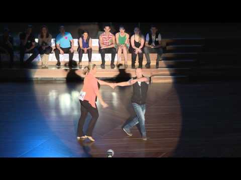 VMJC 2017 DWAS Champions Final - Jason & Helen