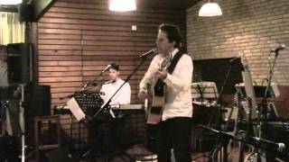 Eclipse (John Denver) - cover by Jerry Kooyman - Denverdag 2013