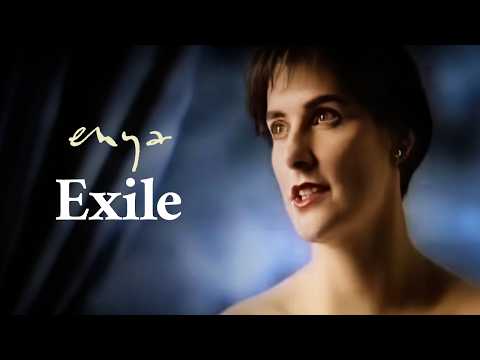 Enya - Exile (Official Video)