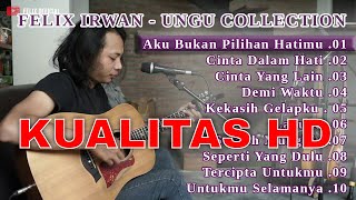Download lagu LAGU COVER UNGU AKUSTIK TERBAIK TANPA IKLAN FELIX IRWAN mp3