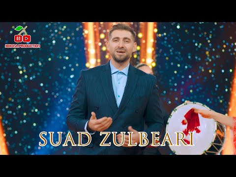 Suad Zulbeari - Familja madhe