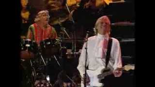 Ride My See Saw (Live)   The Moody Blues  Red Rocks 1992