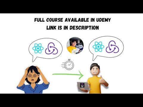 Oversimplified React series - Ep 1