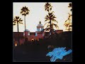 Eagles Hotel California High Quality Audio