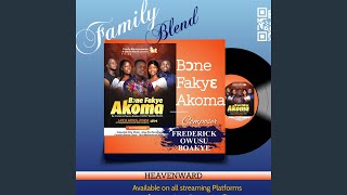 Download lagu BƆNE FAKYE AKOMA mp3 Download lagu BƆNE FAKYE AKOMA mp3