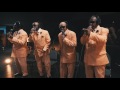 Blind Boys of Alabama - I Shall Not Be Moved (Live on KEXP)