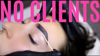 3 Simple Steps to Get More Microblading Clients