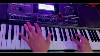 Korg Keyboard Type String For Ctx9000in