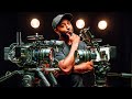 The Best Camera In Hollywood Is Red V Raptor Vs Alexa Mini LF