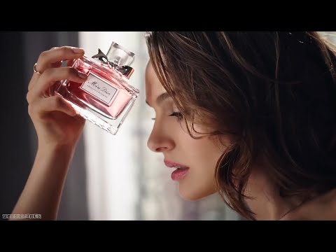 MISS DIOR TV spot