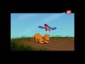 The Lion King The Morning Report Crimean Tatar HD