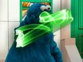Me Eat Cookie