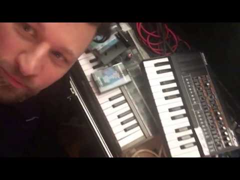 Sequencer.de Talk: Moogulator - KreativeUnruhe