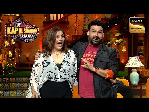 Archana जी ने क्यों रोक दिया Kapil को एक Compliment के बाद? | The Kapil Sharma Show 2 | Full Episode