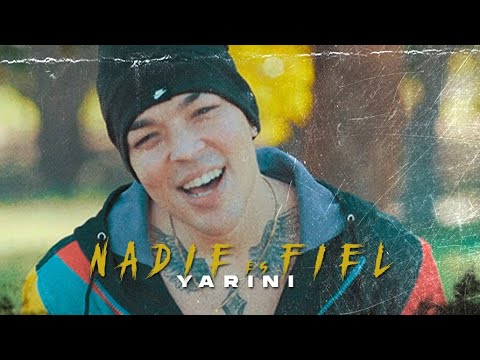 YARINI ❌ Nadie es Fiel (Video Official)