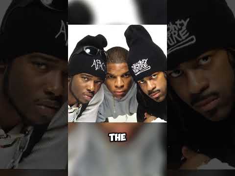 Before Streaming. Before Viral. A Global Anthem Came Out Of East Orange, New Jersey.