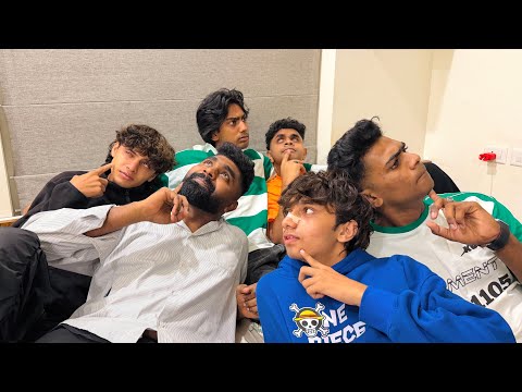 ക്ഷണിക്കാതെ വീട്ടിലെത്തിയ കിടിലൻ Member! 😂❤️‍🔥 ഇത് രാധേട്ടന്റെ One Man Show! 😎❤️‍🔥 SCENE VLOG! 😂