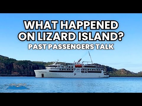 Coral Expeditions Lizard Island Tragedy: Past Passengers Reveal Alleged Counting Methods