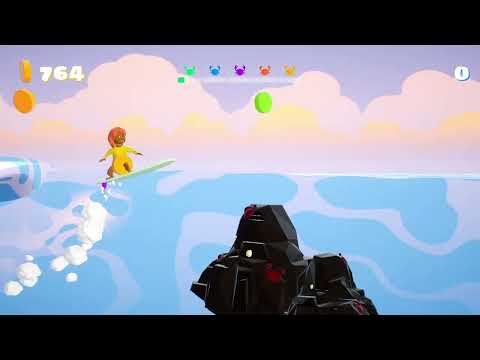 Wacky Waves video thumbnail