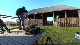 The Viper Creek Band My Hometown (Video) Behind the scenes