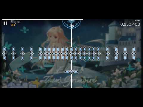 Eligos(BT)【Orzmic】【エイプリルフール】