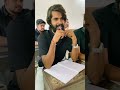 Meeru Ila Chesara Class Lo