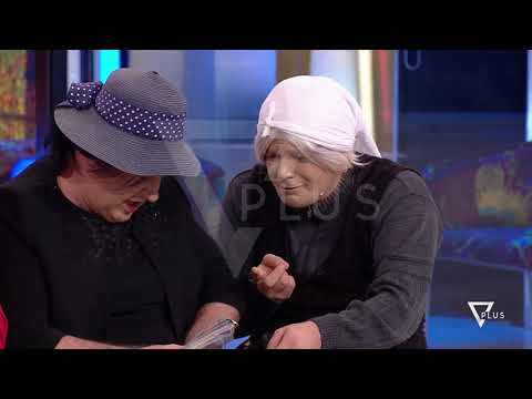 Al Pazar - Aneja, Xhevoica, krushka dhe çiftet - 24 Nëntor 2018 - Show Humor - Vizion Plus