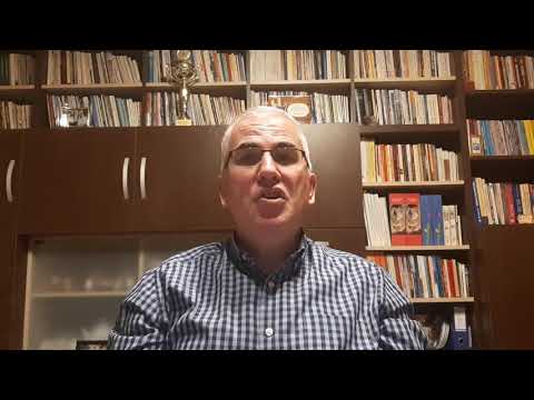 Iosif Ignat | Isus - Invierea si Viata | 19 aprilie 2020