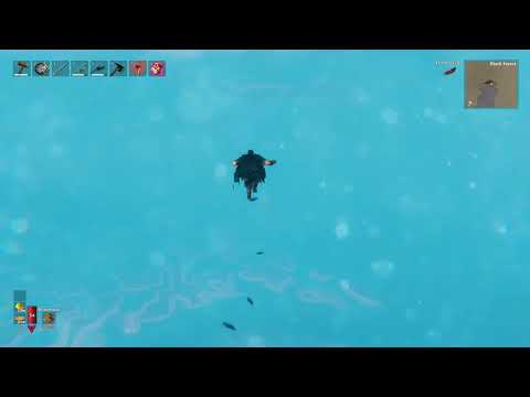 Vikings can FLYYYYYYY!!!