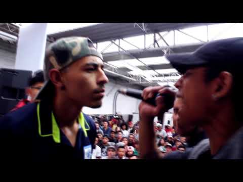 ANDY KARMA & ANAUCO 🇻🇪 VS JUDAS & SC || 8VOS FINAL NACIONAL COPA CAMET 🇨🇴 (VIDEO OFICIAL)