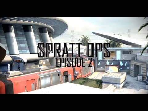 FaZe Spratt: Spratt Ops - Episode 2