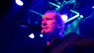 OMD   Dreaming @ Center Stage Atlanta, GA  2018