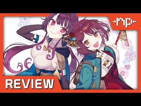 Atelier Sophie 2 Review - Noisy Pixel