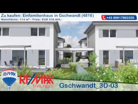 Einfamilienhaus in Gschwandt zu kaufen (114 m²)