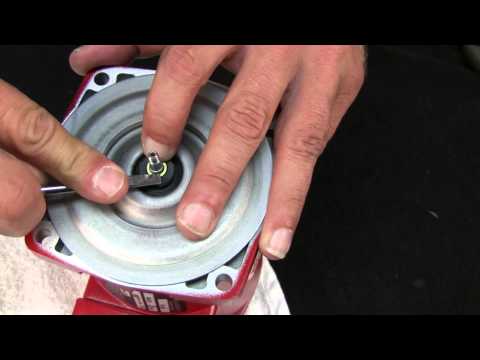 How to Replace the Seal and Impeller on the Bell & Gossett PL Series
