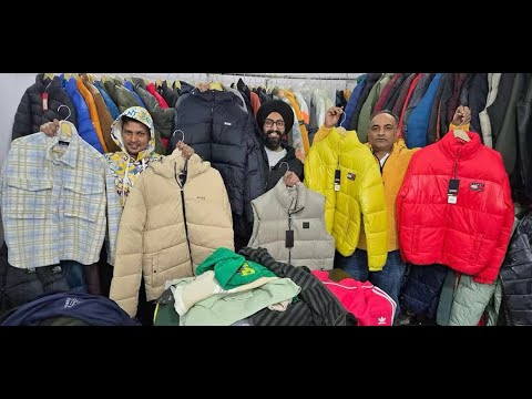 Uncle Jii | Surplus Rohini India I   Winter Collection
