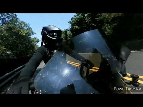 2020/05/05/Wutai Daily Life 3 Pingtung Wutai Mountain Road Riding