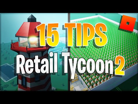 , title : '15 Funfacts/Tips You Wish You Knew in Roblox Retail Tycoon 2!'