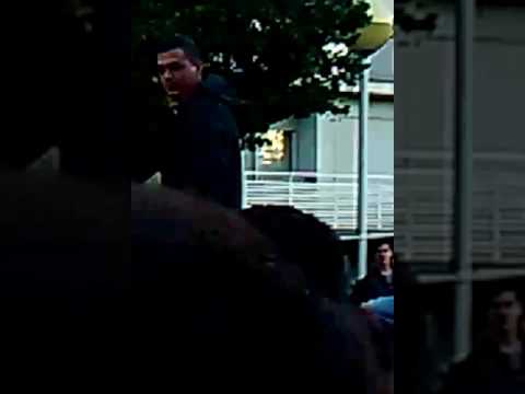 TITUS vs PHIL - RAP MARESME