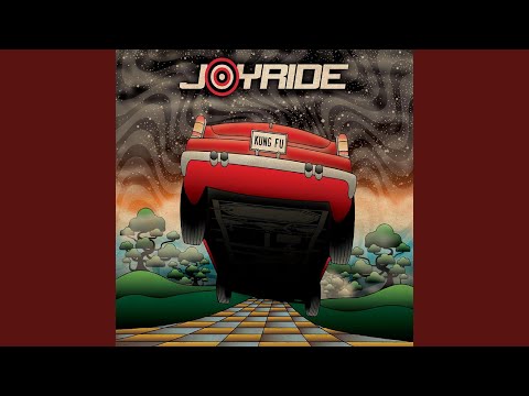 Speed Bump of Your Love