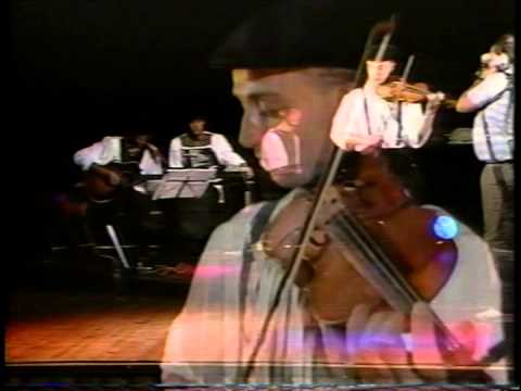 Chassidic Song Festival 1987 - Part 1
