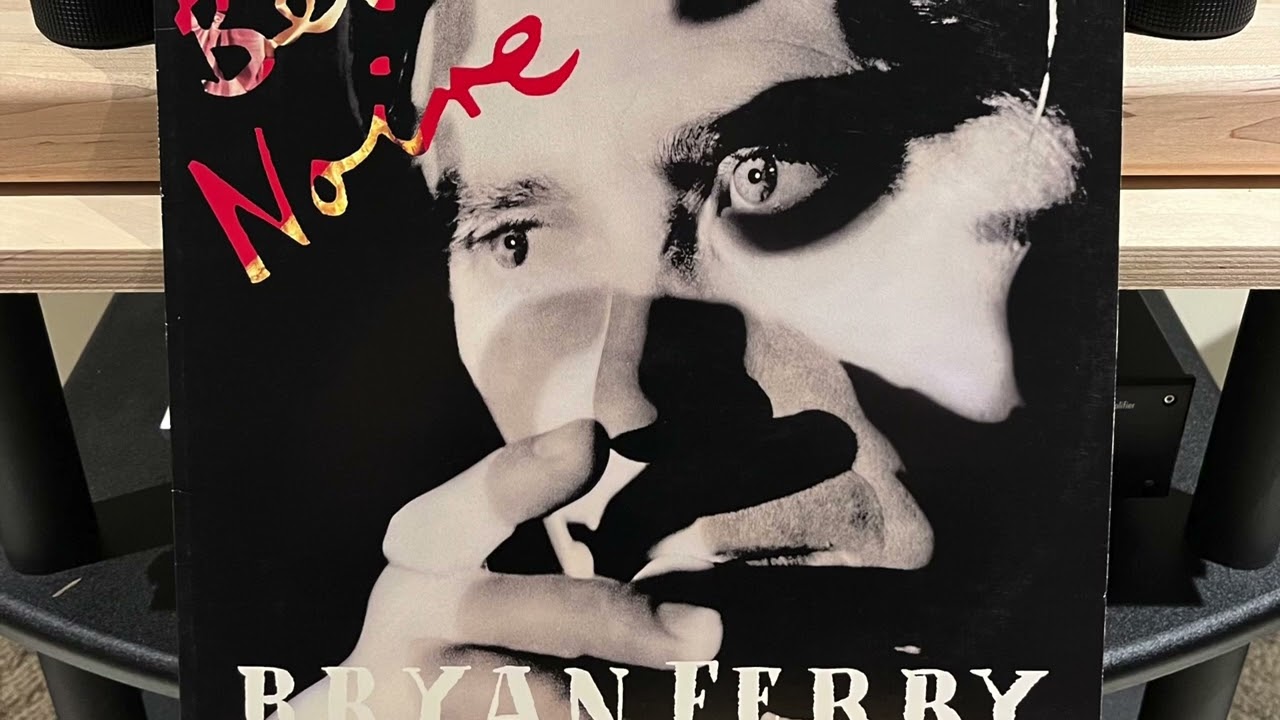 Bryan Ferry - Bête Noire • CIB trailer