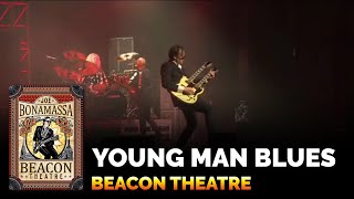 Joe Bonamassa - Young Man Blues - Live from Beacon Theatre