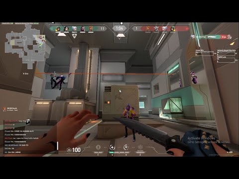 Sto. Lo Angelo - Custom Game