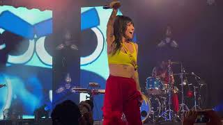 Lights - Ice live @ The Glass House Pomona, CA 4/8/22