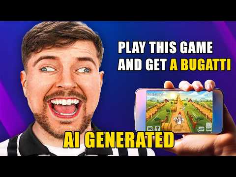 AI Scam Ads Be Like