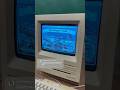 Student Successfully Navigates The Oregon Trail On A Macintosh SE From 1987 Retrocomputing 80s