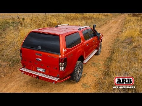 ARB Ascent Canopy