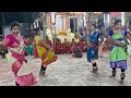 Panju Mittai Video Song Song Lyrics BGM Karakattam Tamil Dance Performance Karakattam Dance